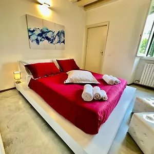  Appartamento Centralissimo Open Space 110 Mq Immerso Nel Italia