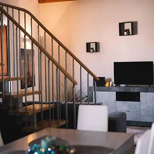 Apartament - Norma, Katania