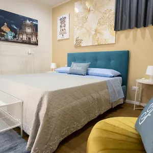 Filomena Charme Luxury Catania