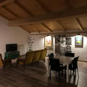 Apartament Osservatorio 19, Katania