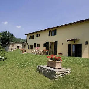  Villa Tenuta Il Cerro Italia