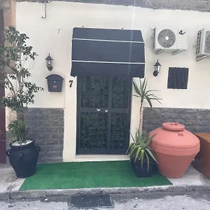 Sicily House 7 Catania