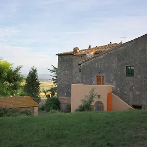  Casa di campagna Fattoria Della Gioiosa - Agriturismo La Gelinda Italia